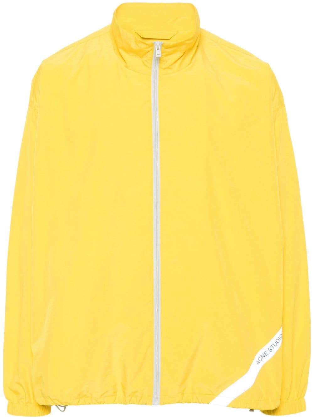 Acne Studios ripstop lightweight jacket