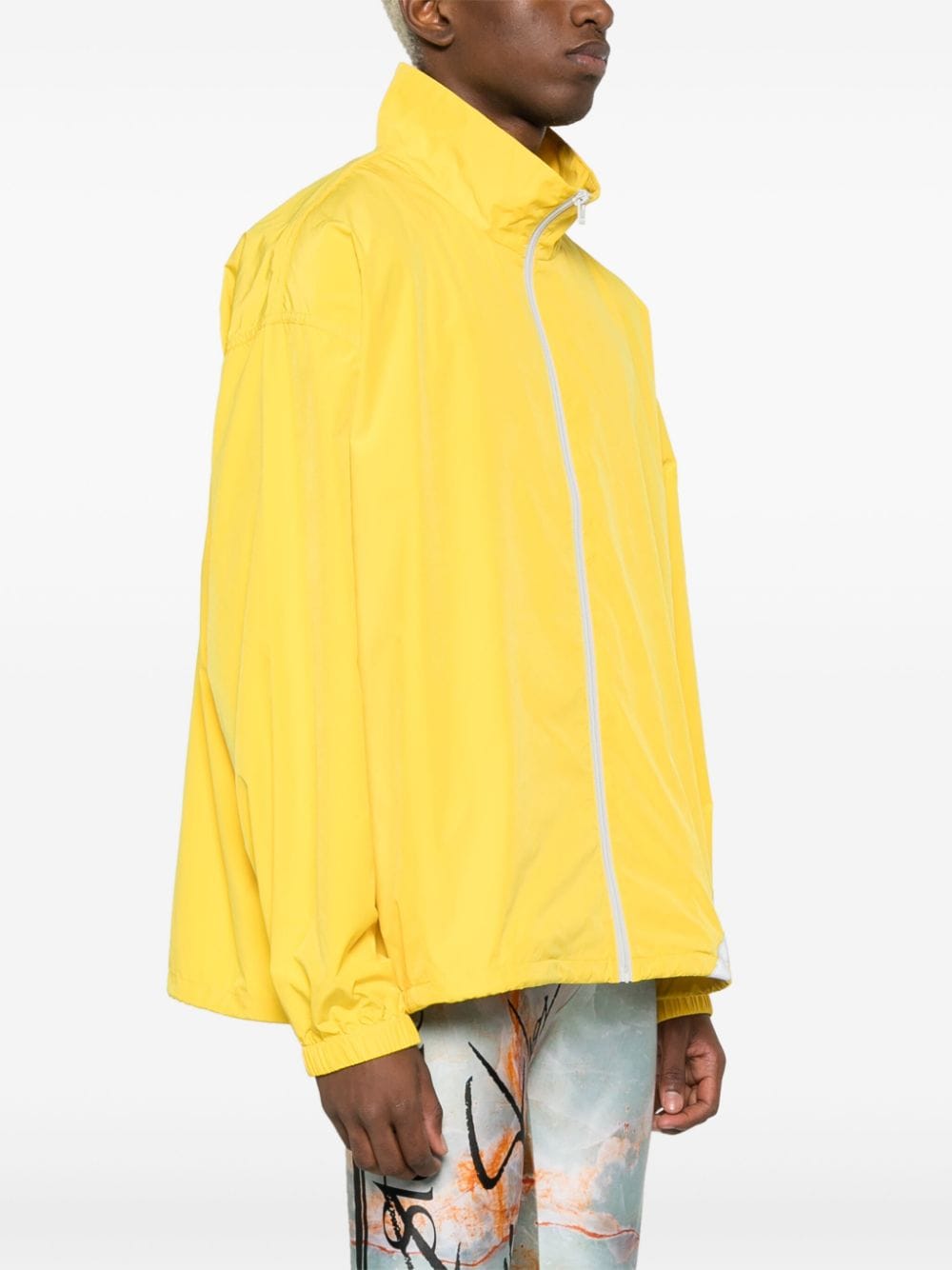 Acne Studios ripstop lightweight jacket - Image 4