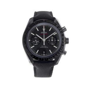 OMEGA 2023 pre-owned Speedmaster 44mm
