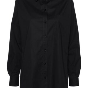 Moschino logo-print shirt