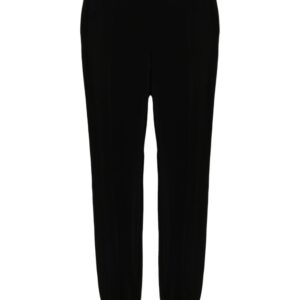 Stella McCartney elasticated slim-cut track pants