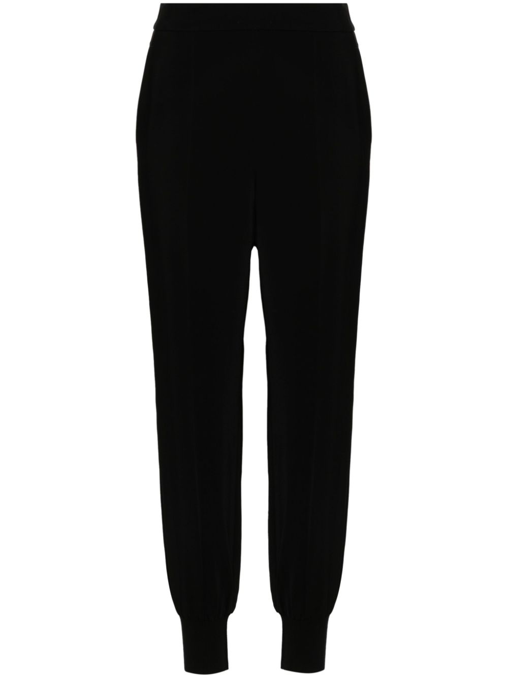 Stella McCartney elasticated slim-cut track pants
