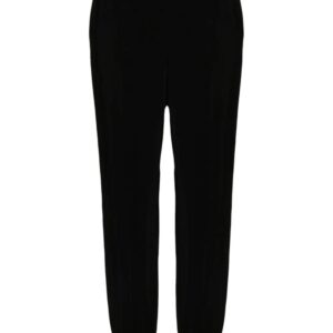 Stella McCartney elasticated slim-cut track pants