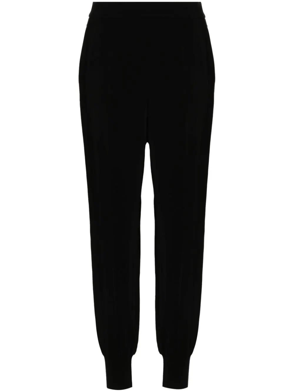 Stella McCartney elasticated slim-cut track pants
