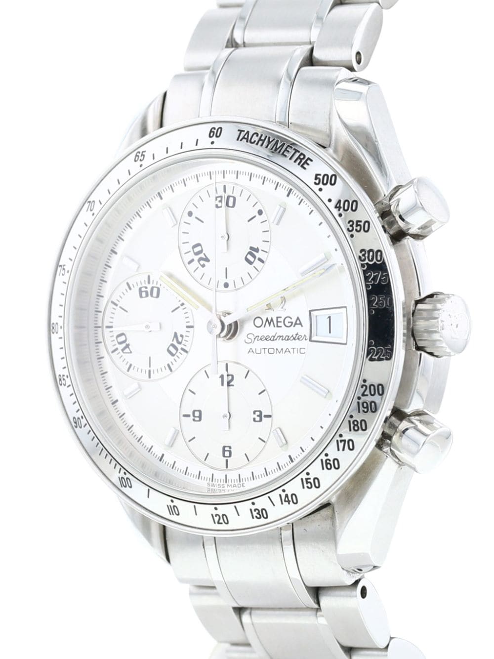 OMEGA 2000 pre-owned Speedmaster 39mm - Image 2