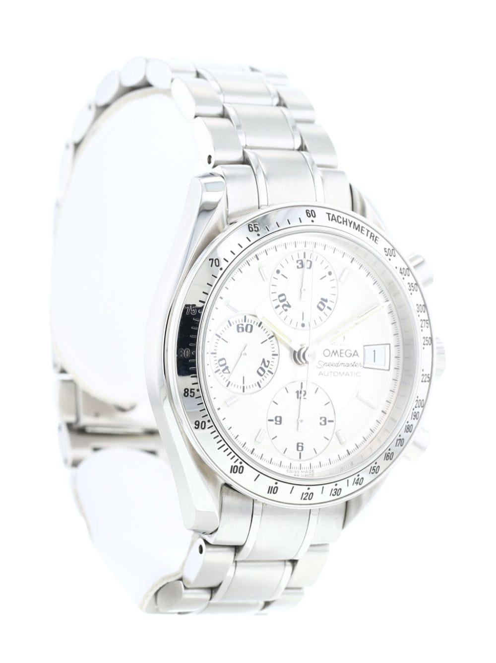 OMEGA 2000 pre-owned Speedmaster 39mm - Image 3