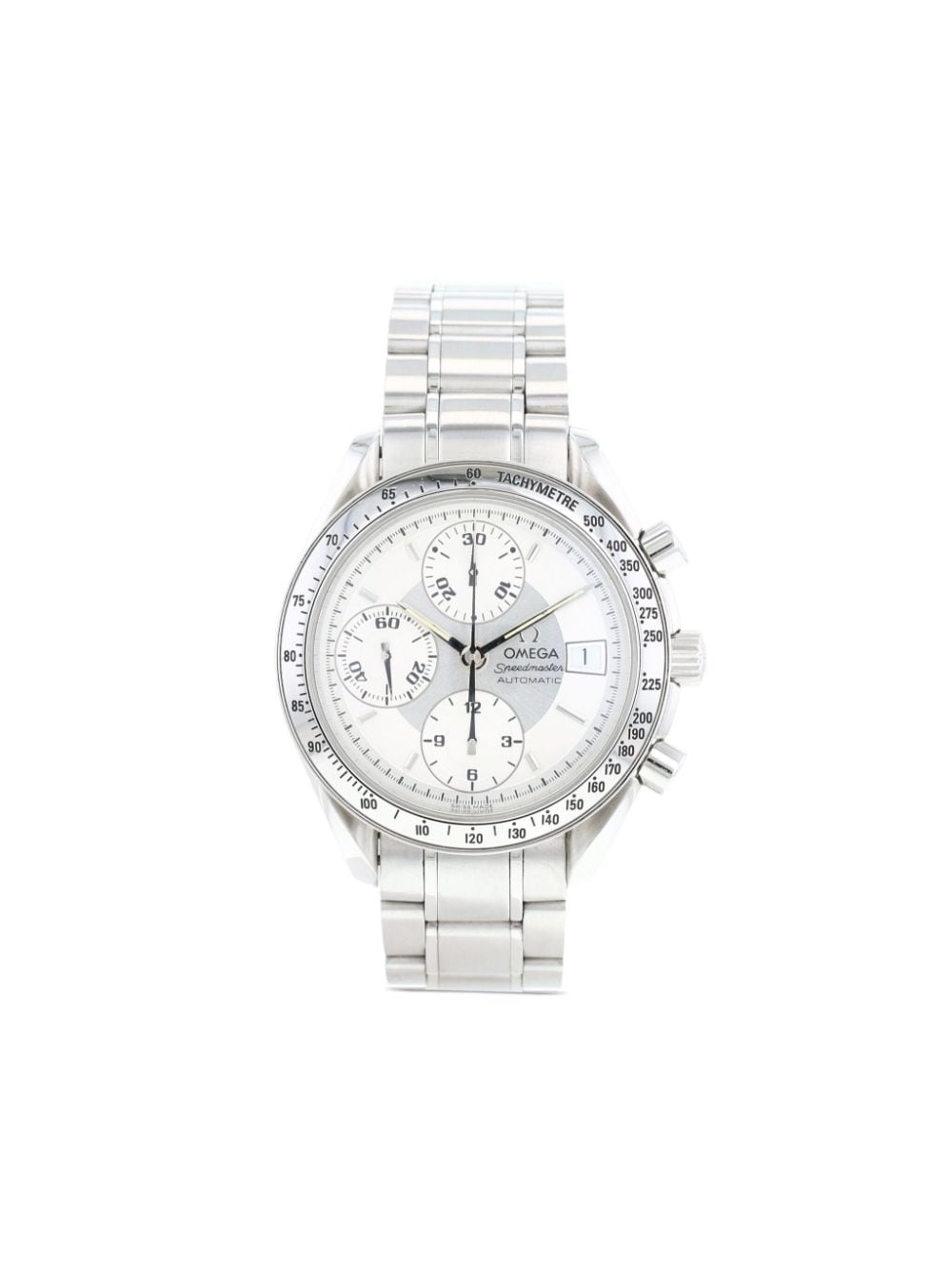 OMEGA 2000 pre-owned Speedmaster 39mm