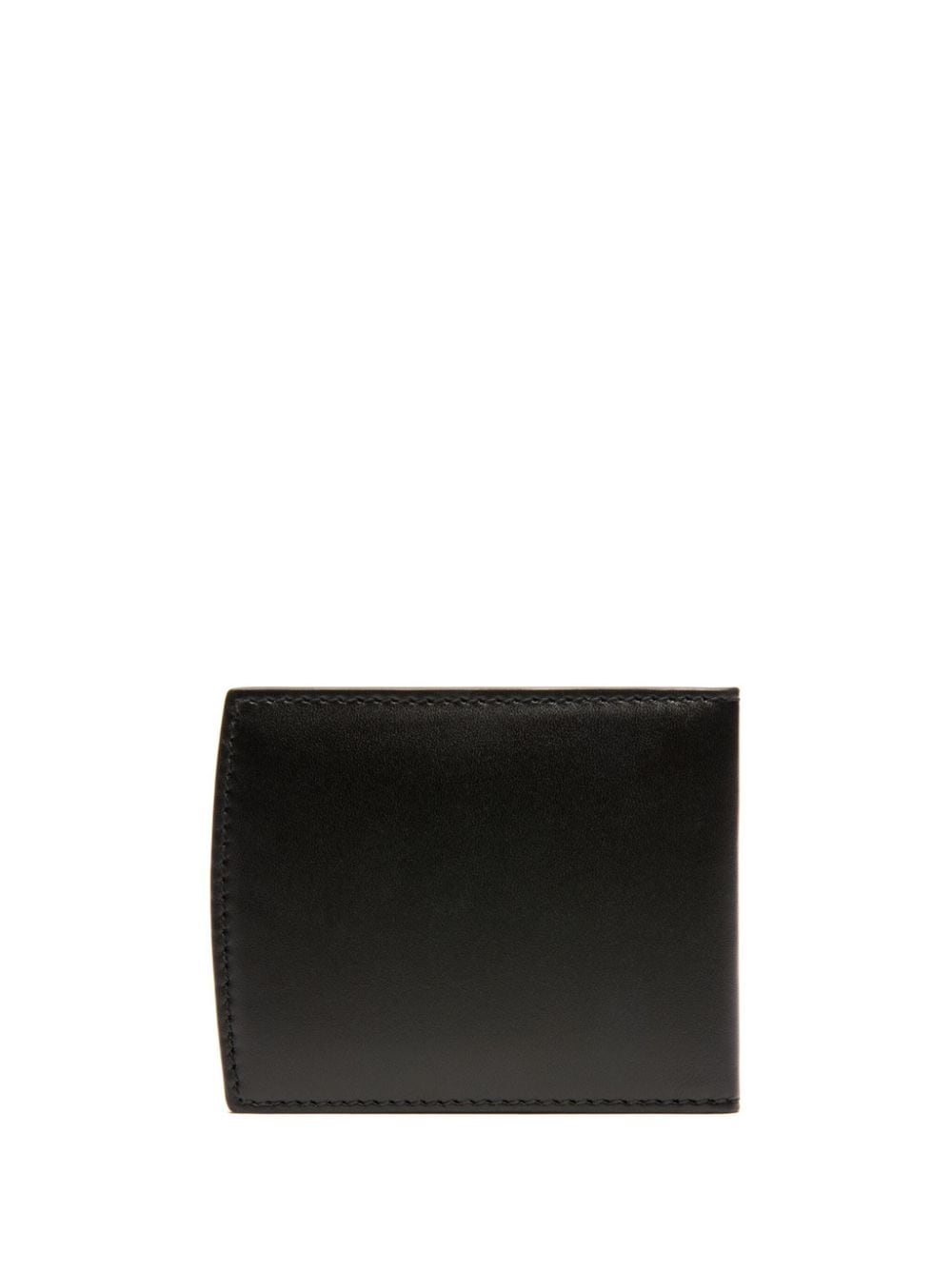 Bally logo-print bi-fold wallet - Image 2