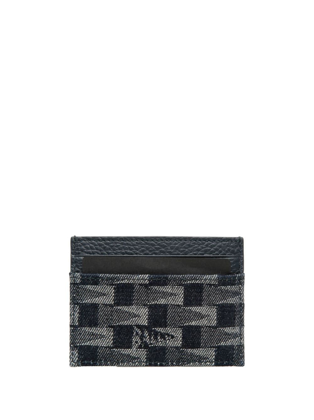 Bally Pennant leather card holder - Image 2