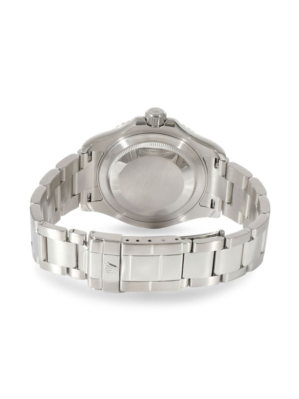 Rolex 2010-2019 pre-owned Yacht-Master I 40mm - Image 4