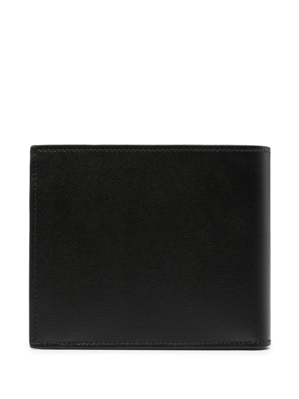 Ferragamo logo-stamp leather wallet - Image 2