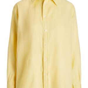 Polo Ralph Lauren  Polo Pony linen shirt