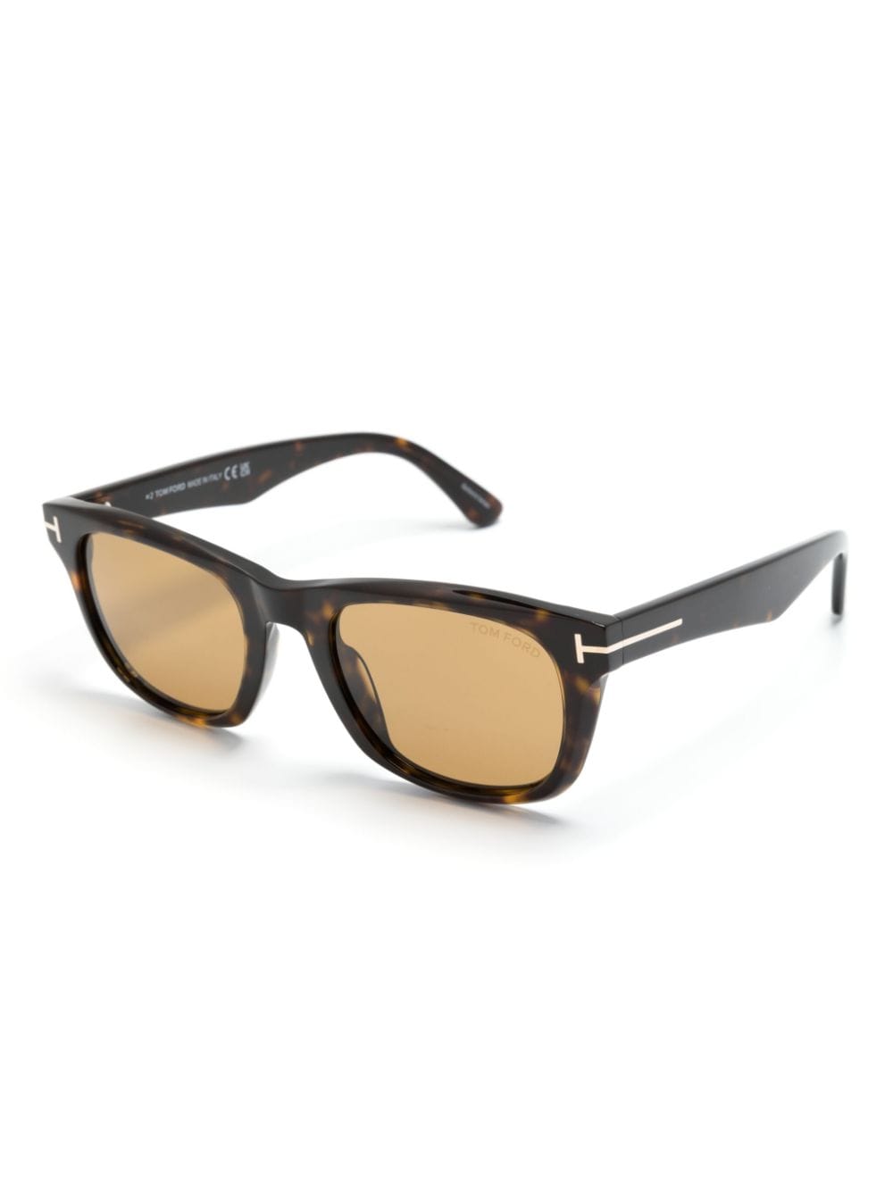 TOM FORD Eyewear Kendel square-frame sunglasses - Image 2