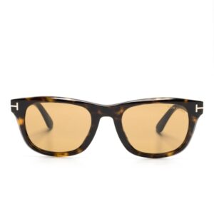 TOM FORD Eyewear Kendel square-frame sunglasses