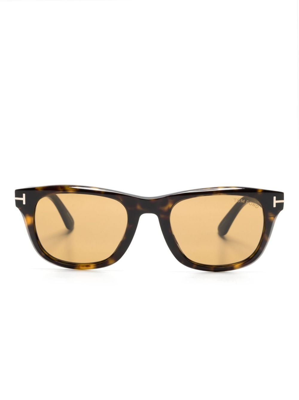 TOM FORD Eyewear Kendel square-frame sunglasses