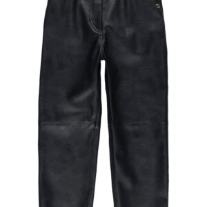 Stella McCartney Iconic Altermat cropped trousers