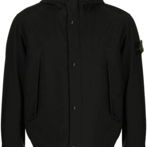 Stone Island  Light Soft Shell-R jacket