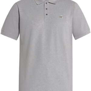 Karl Lagerfeld Ikonik Karl-embroidered polo shirt