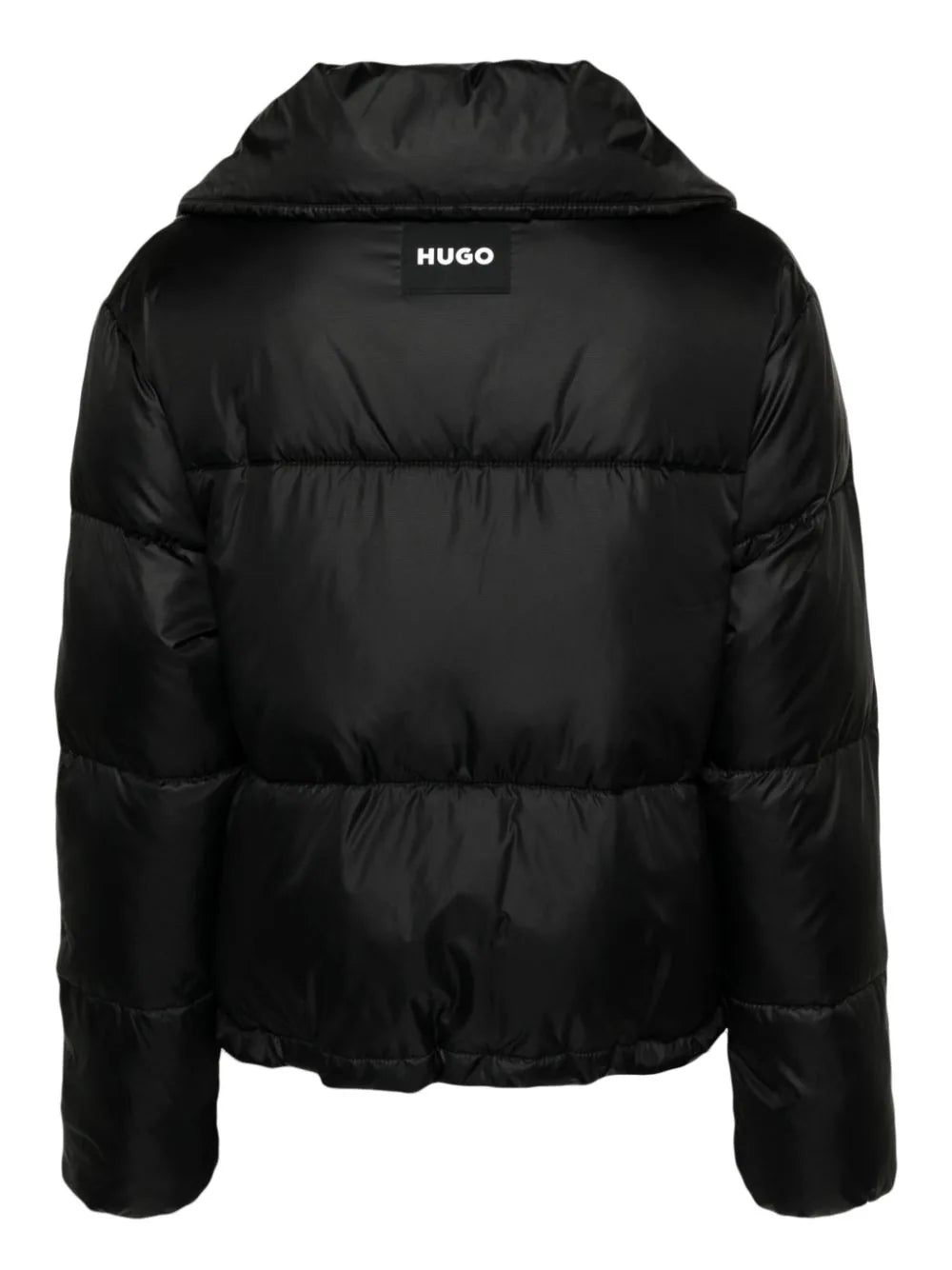 HUGO water-repellent puffer jacket - Image 2