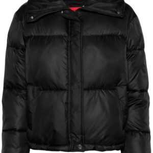 HUGO water-repellent puffer jacket