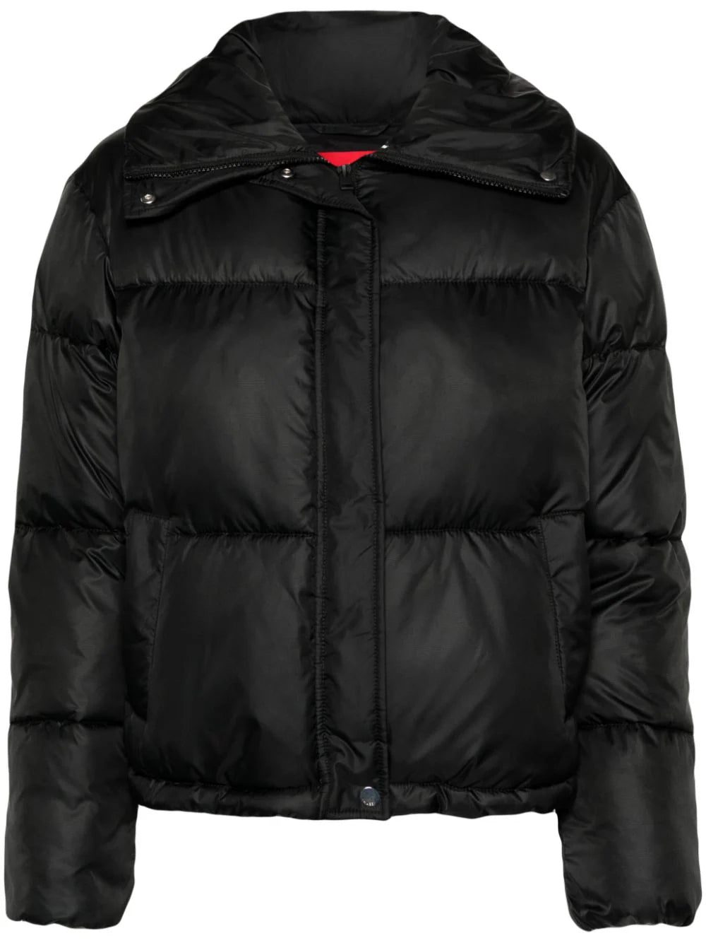 HUGO water-repellent puffer jacket