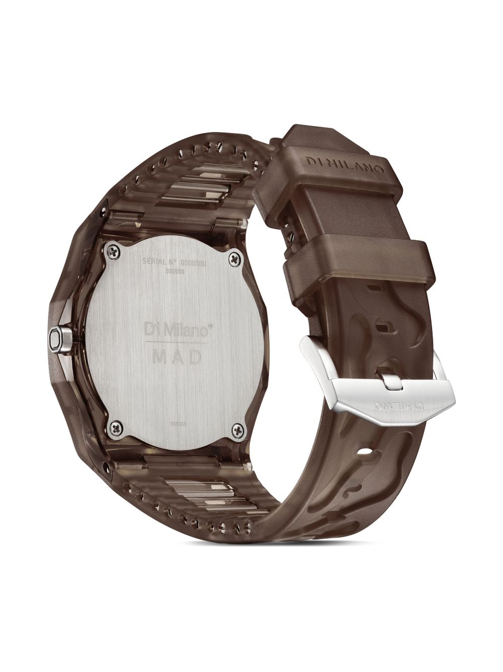 D1 Milano x MAD Paris Terra 40mm - Image 4