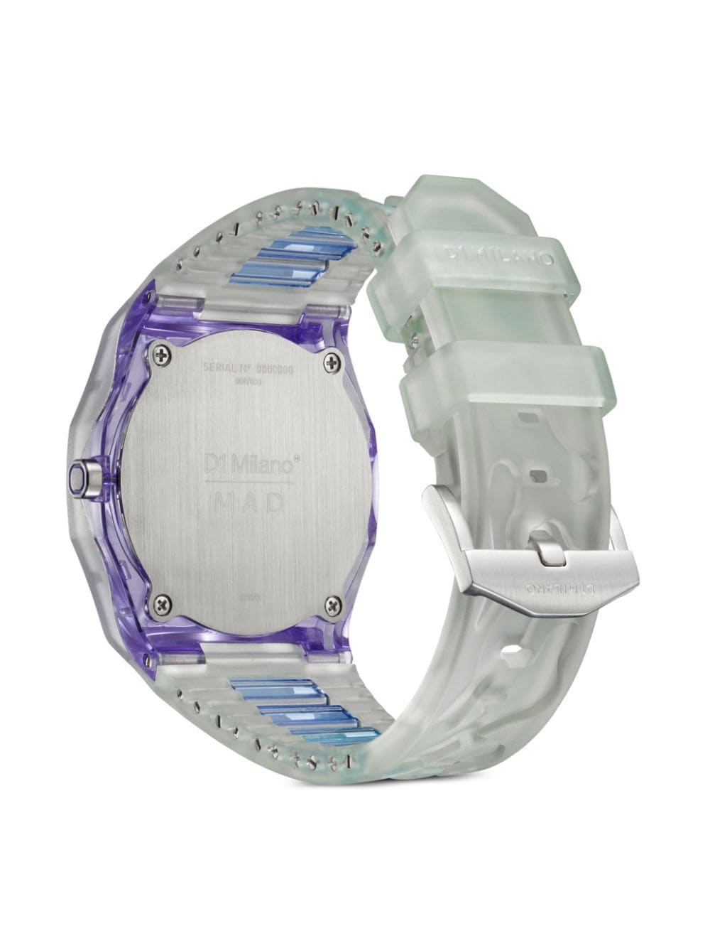 D1 Milano x MAD Paris Freezer 40mm - Image 4