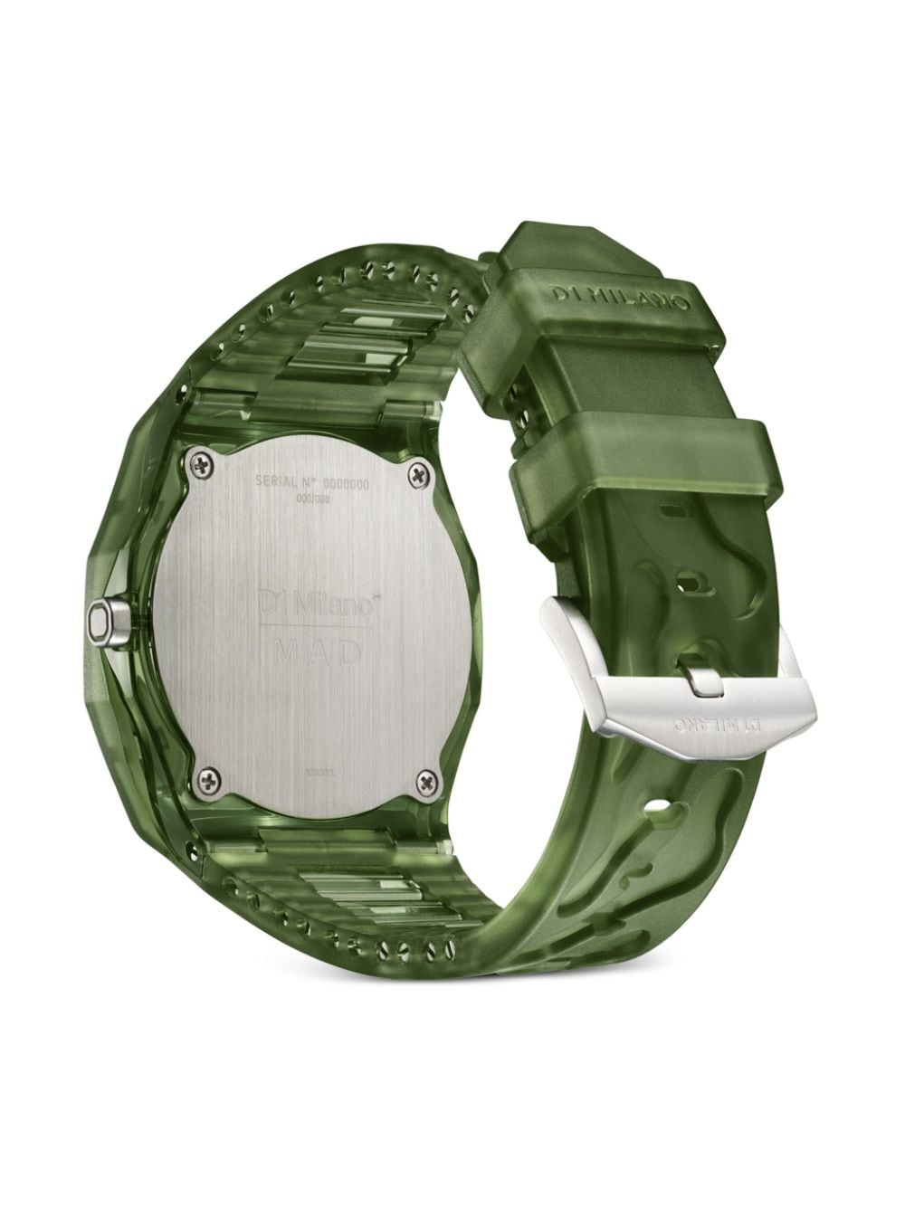 D1 Milano x MAD Paris Virdis 40mm - Image 4