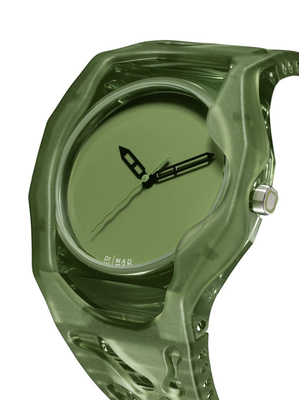 D1 Milano x MAD Paris Virdis 40mm - Image 2