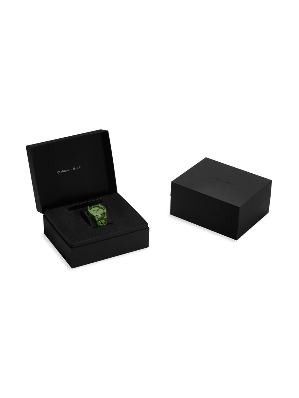 D1 Milano x MAD Paris Virdis 40mm - Image 5