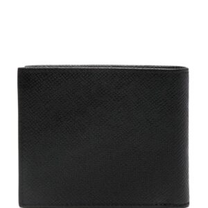 HUGO bi-fold leather wallet