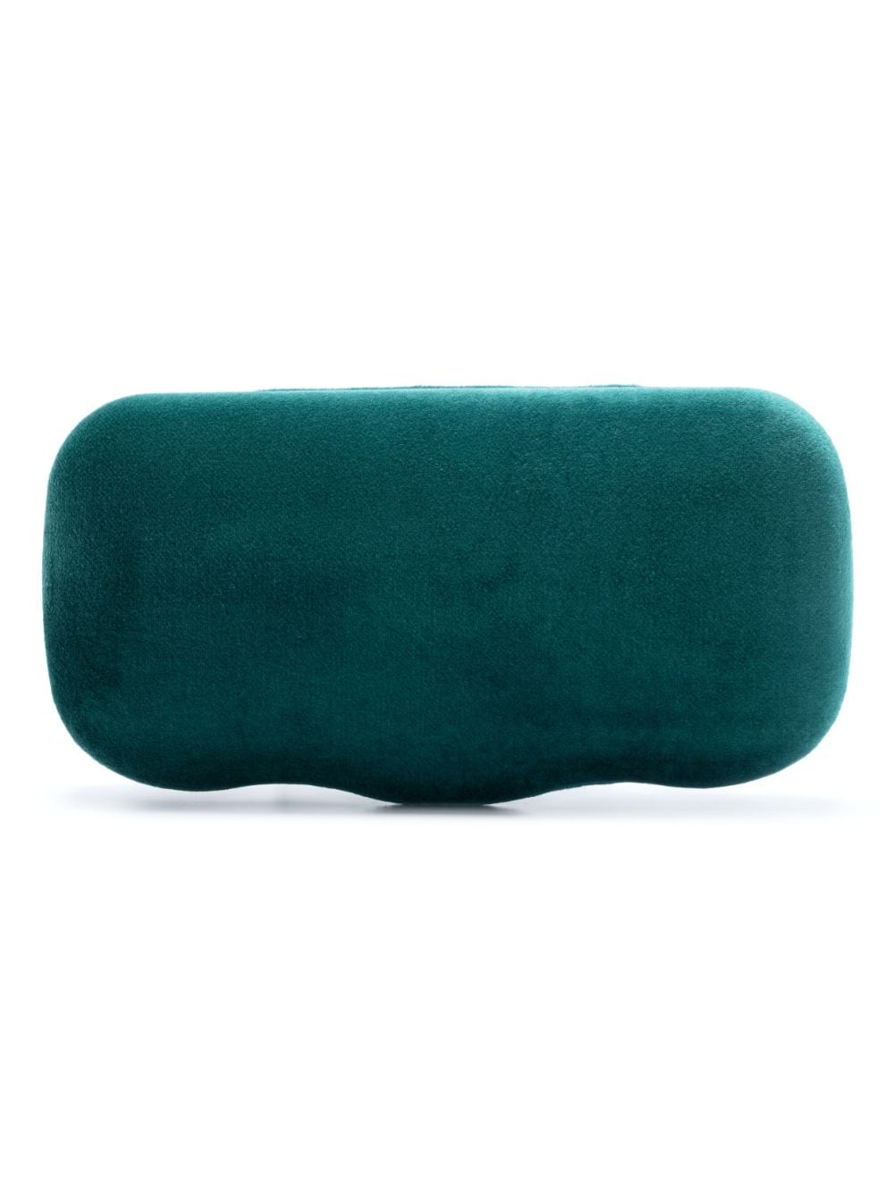 Gucci Eyewear Mini Running oval-frame sunglasses - Image 4