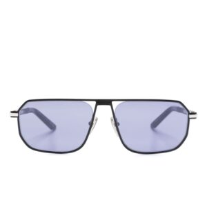 Prada Eyewear OPR A53S rectangle-frame sunglasses