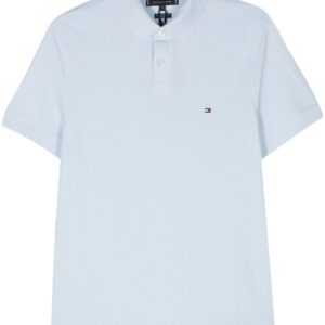 Tommy Hilfiger 19865 Collection cotton polo shirt