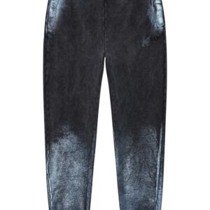 Diesel  embroidered-logo track pants