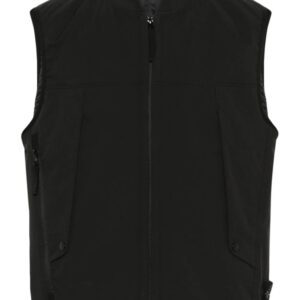 Stone Island water-resistant gilet