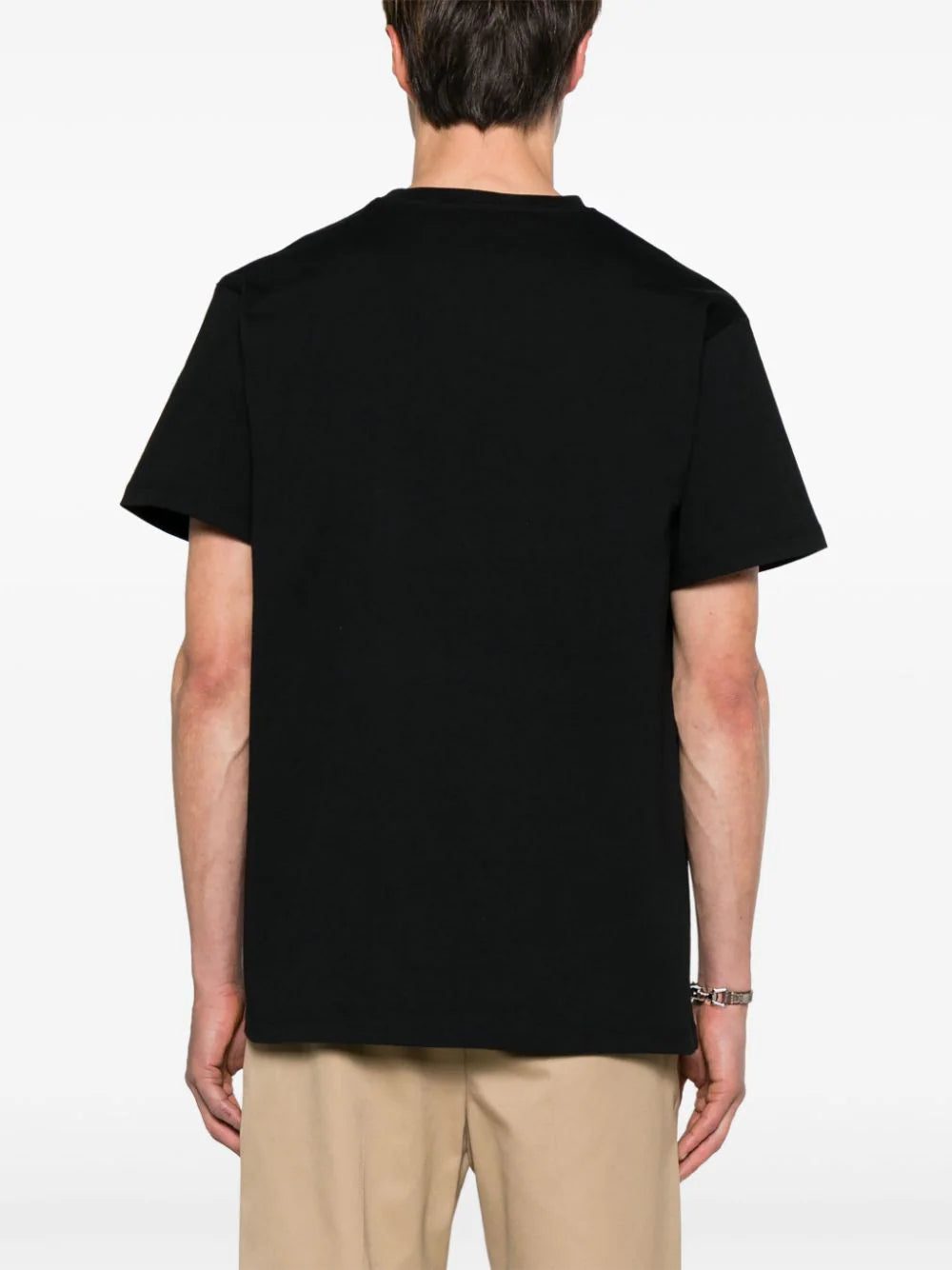 Gucci Interlocking G cotton T-shirt - Image 4