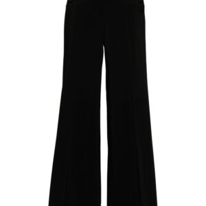 Stella McCartney broderie-anglaise tailored trousers