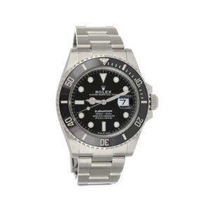 Rolex 2023 pre-owned Submariner Date 41mm