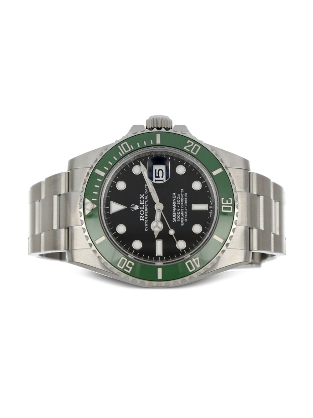 Rolex 2023 pre-owned Submariner Date 41mm - Image 4