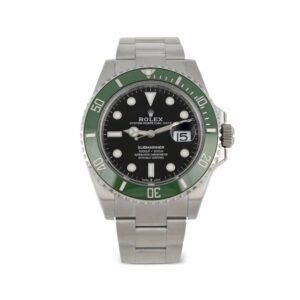 Rolex 2023 pre-owned Submariner Date 41mm