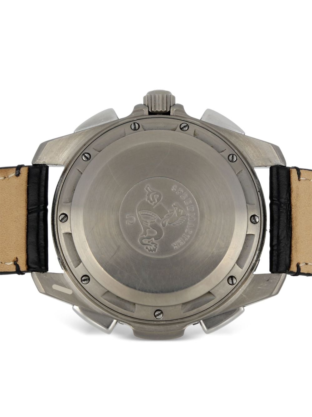 OMEGA 1998 pre-owned Speedmaster X-33 42mm - Image 3