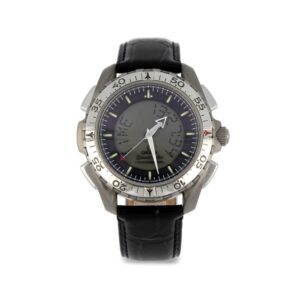 OMEGA 1998 pre-owned Speedmaster X-33 42mm