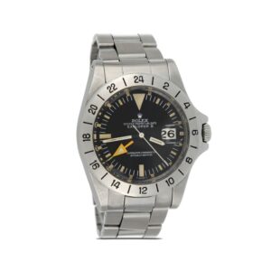 Rolex 1972 pre-owned Explorer 40mm