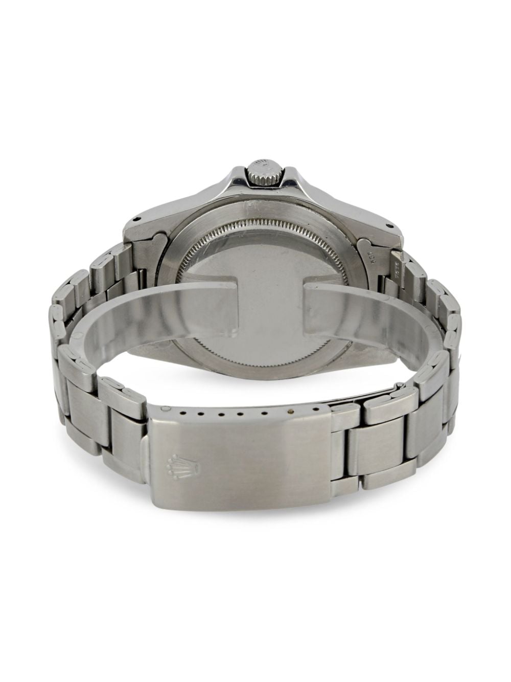 Rolex 1972 pre-owned Explorer 40mm - Image 3