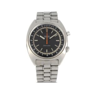 OMEGA 1969 pre-owned Seamaster Chronostop 41mm