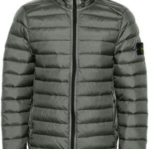 Stone Island  Loom Woven Chambers jacket