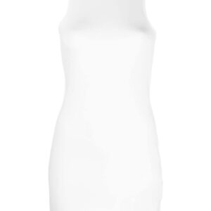 Off-White Sleek Rowing bodycon minidress