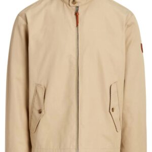 Polo Ralph Lauren Ventile button-up collar shirt jacket