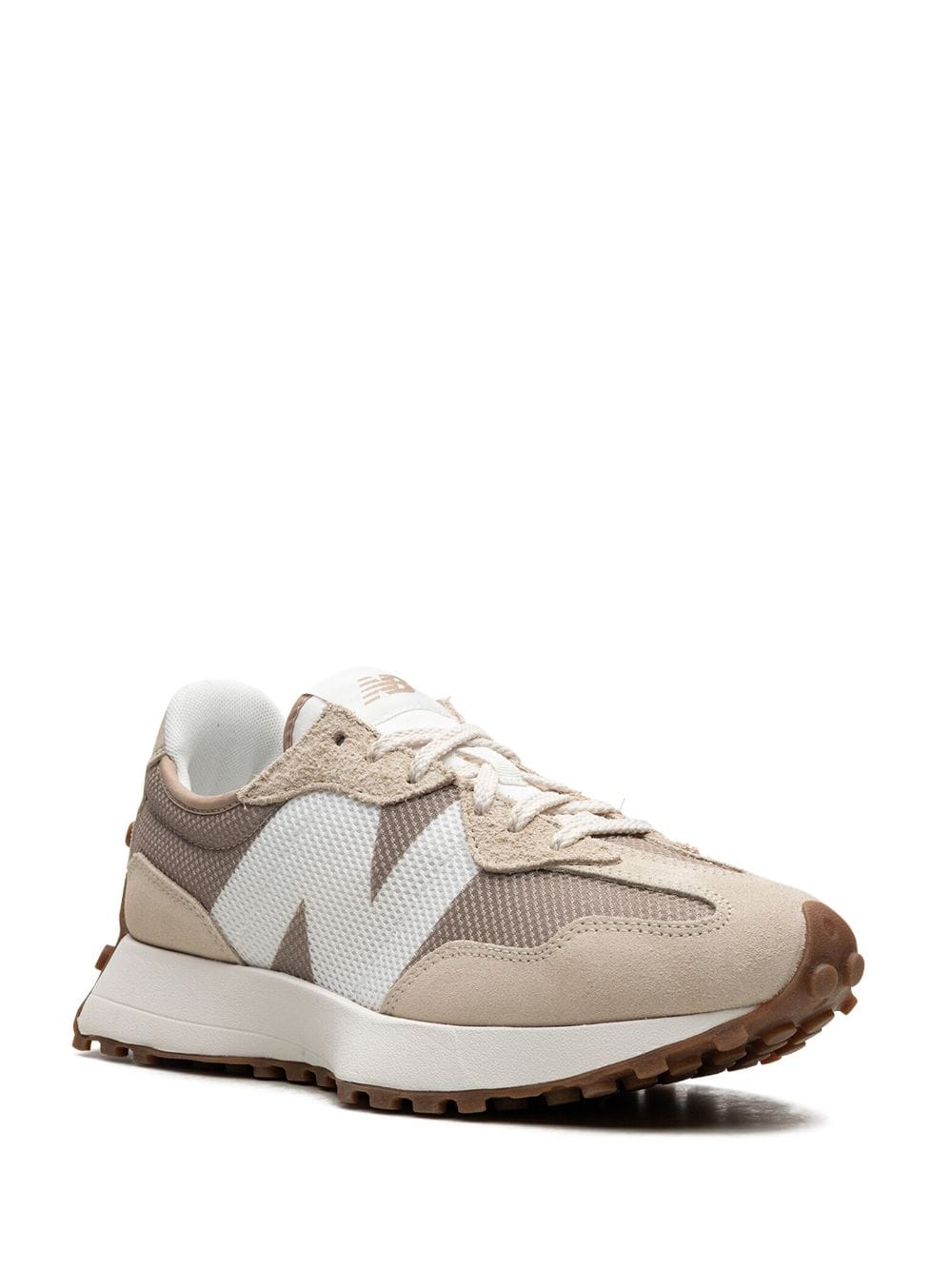 New Balance 327 "Bone Mindful Grey" sneakers - Image 2
